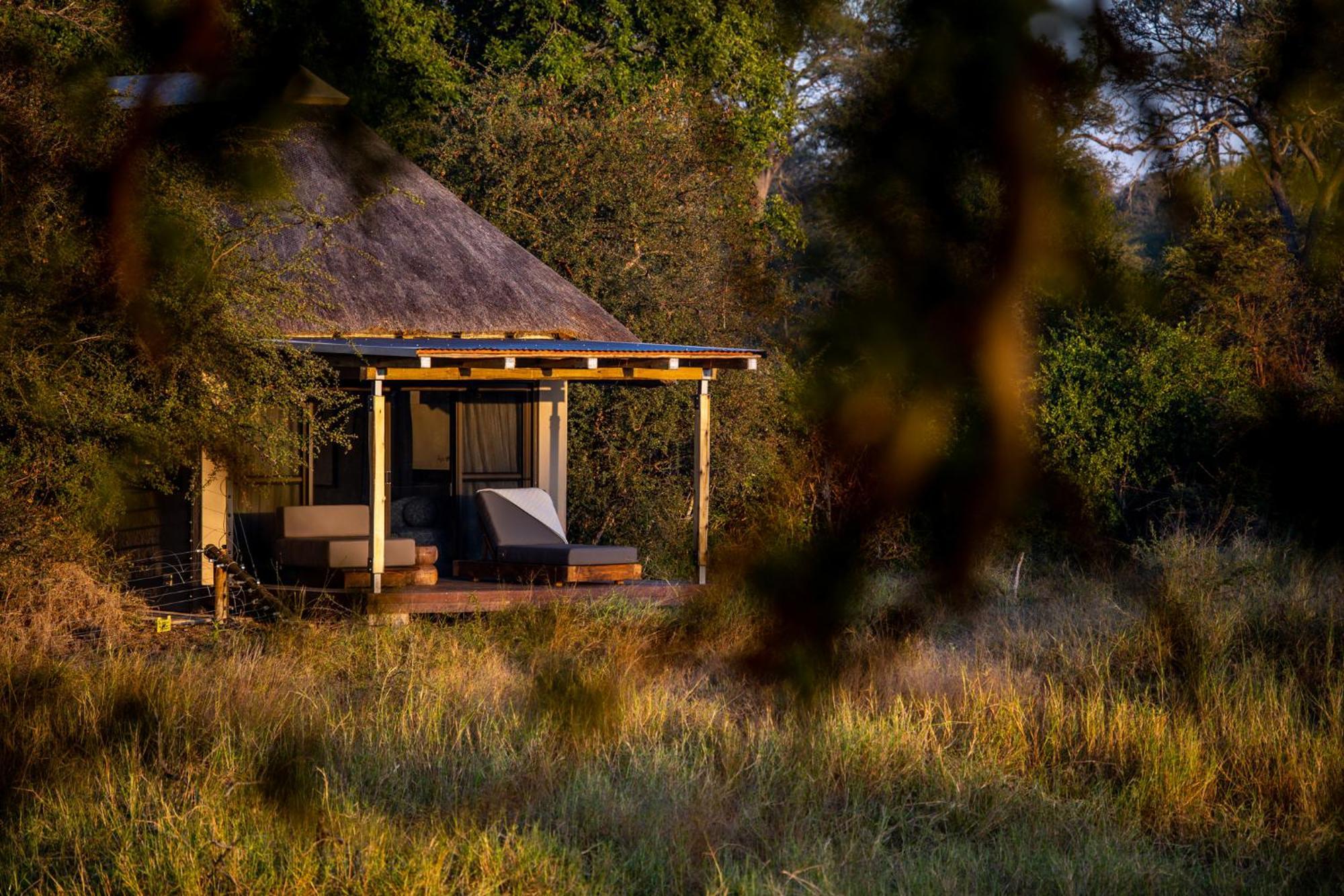 Simbavati Waterside Villa Klaserie Private Nature Reserve Værelse billede